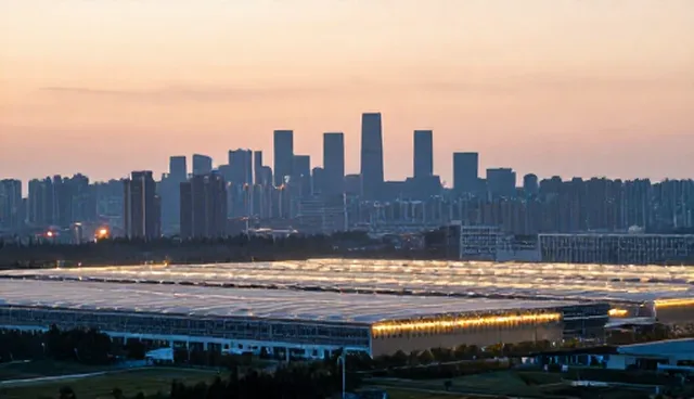 廊坊网站建设:多行业应用场景下的精准匹配策略分析