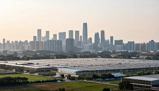 企业信息发布：查询效率的适用场景与限制