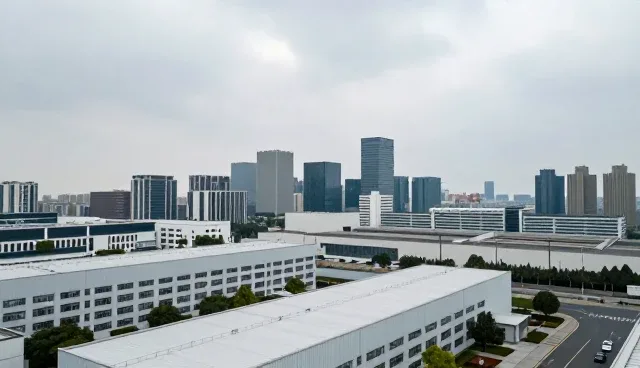 无锡网页制作公司在贸易数据准确中的应用与建议